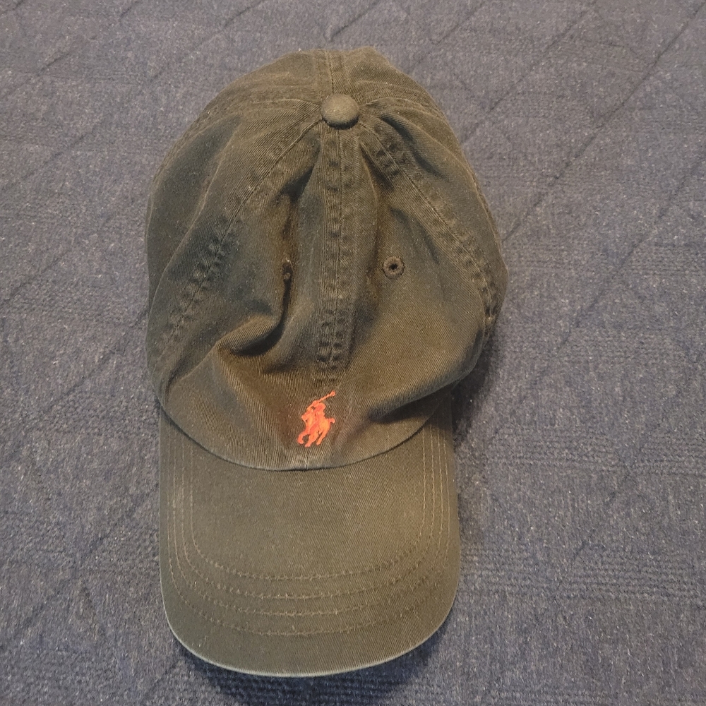 Polo Hat